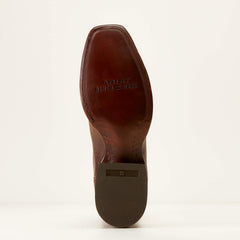Bench Made Stilwell Cowboy Boot - Men