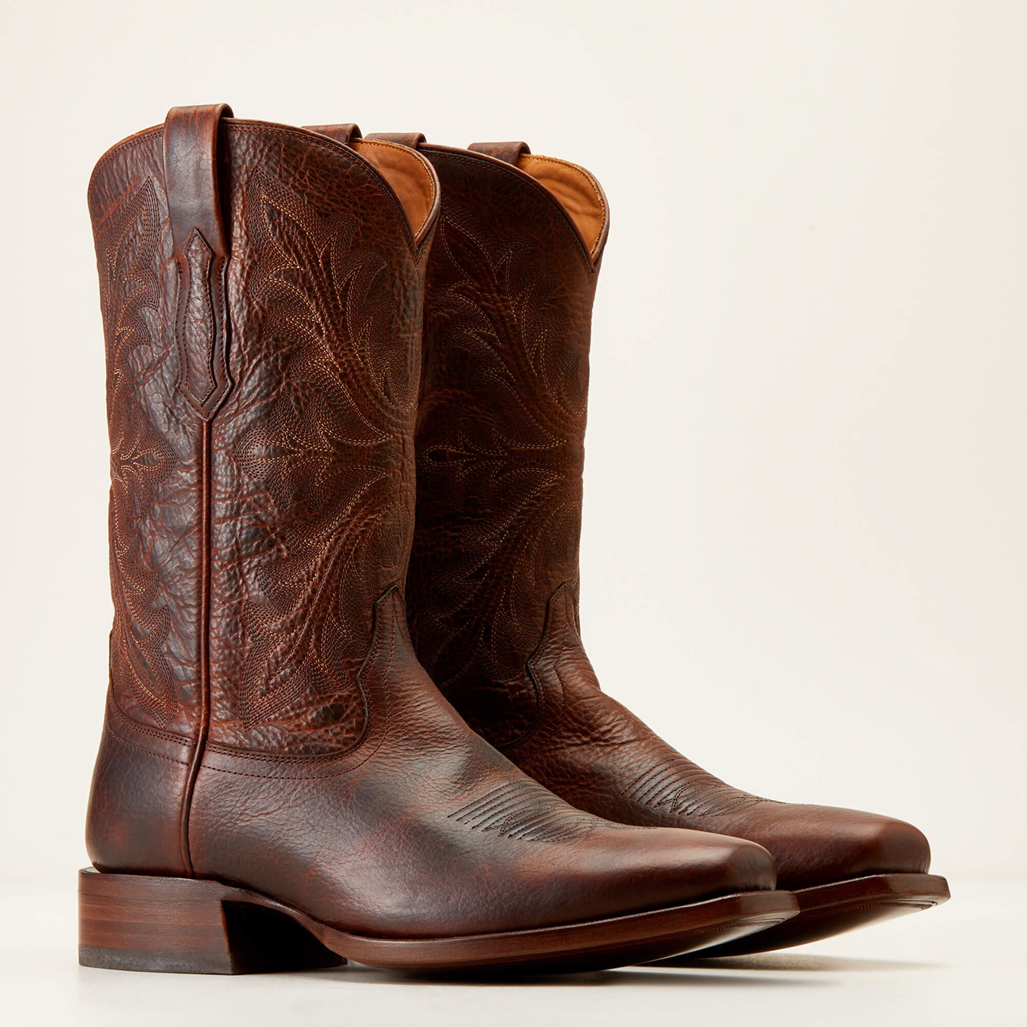 Bench Made Stilwell Cowboy Boot - Men