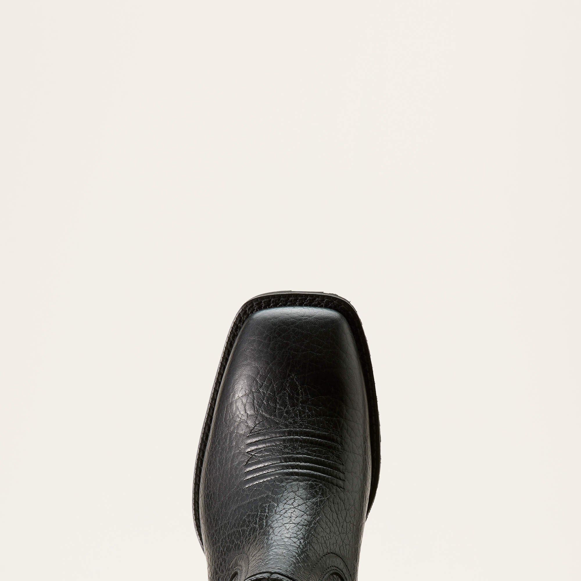 Hybrid Low Boy Wide Square Toe Chelsea Boot - Men