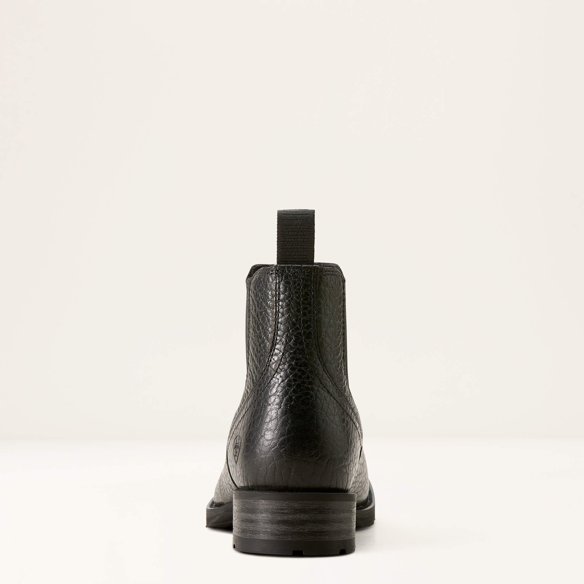 Hybrid Low Boy Wide Square Toe Chelsea Boot - Men