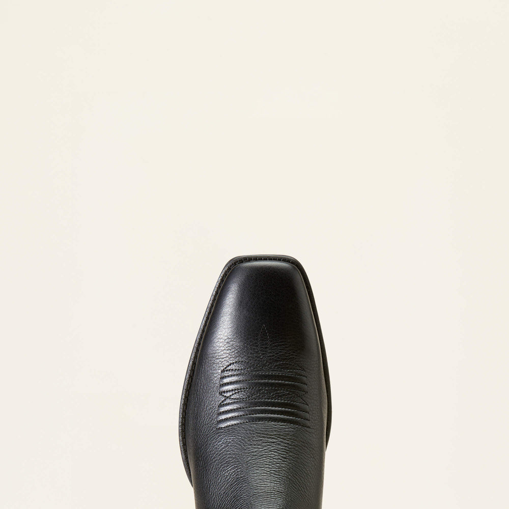 Booker Ultra Square Toe Western Boot - Men
