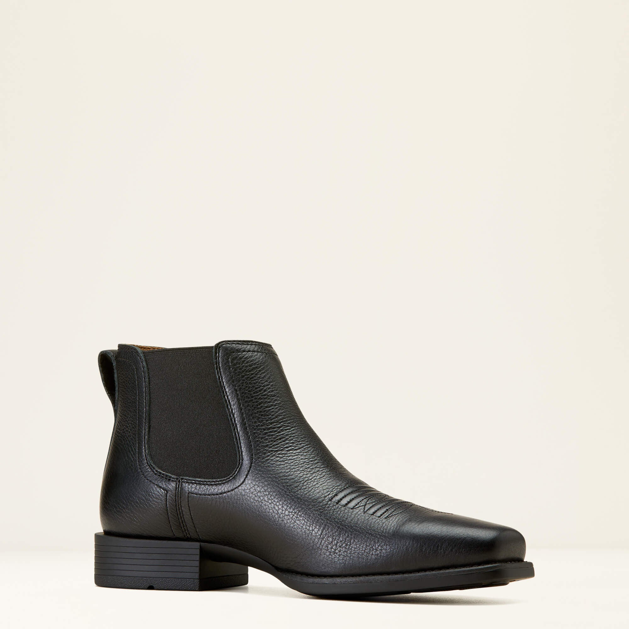 Booker Ultra Square Toe Western Boot - Men