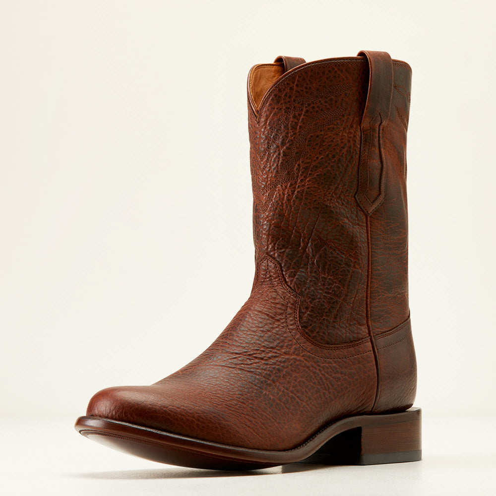 Bench Made Clanton Western Boot - Men