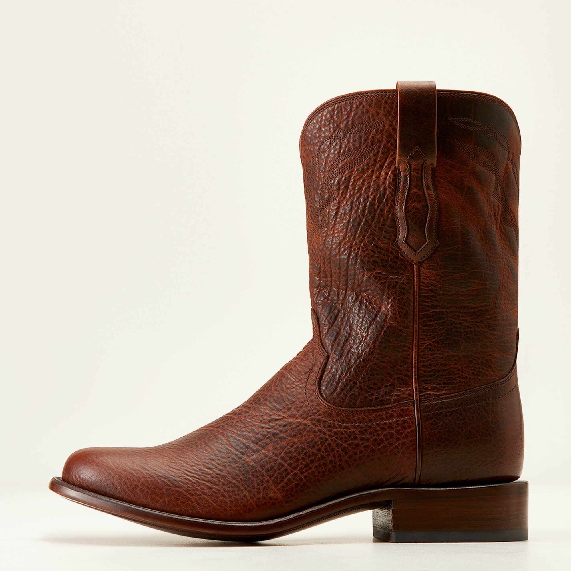 Bench Made Clanton Western Boot - Men