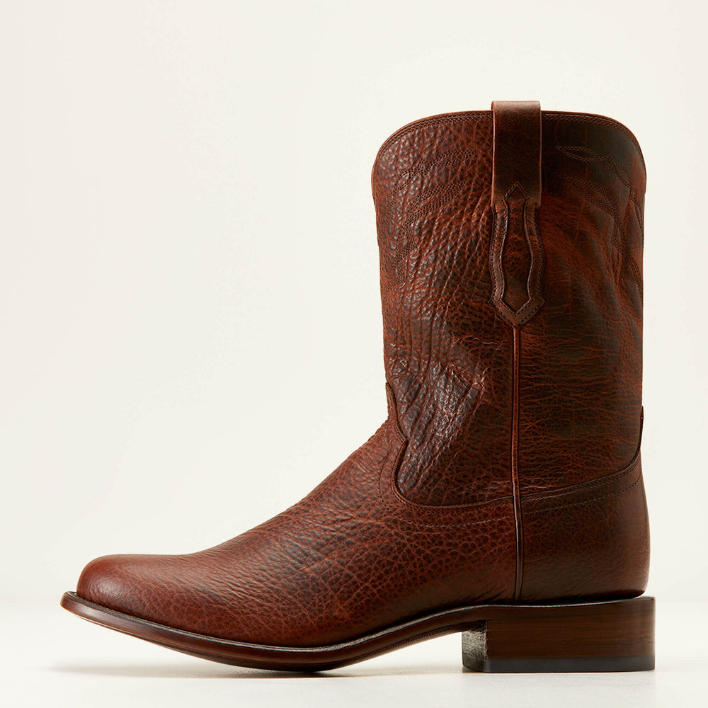 Bench Made Clanton Western Boot - Men