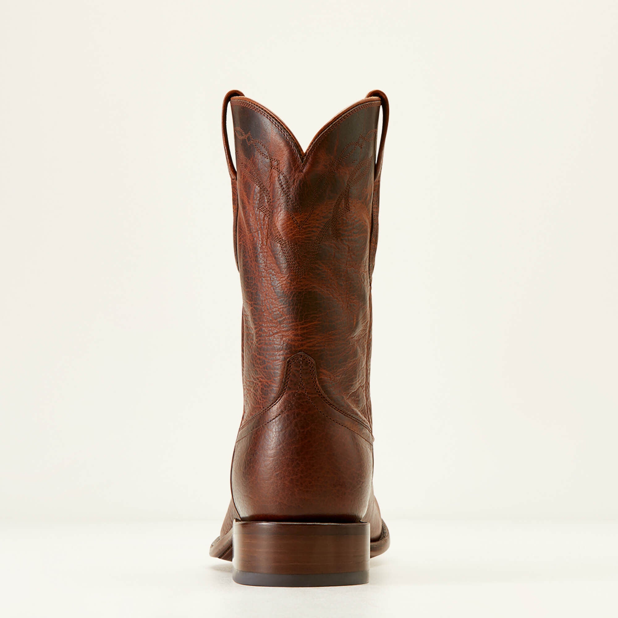 Bench Made Clanton Western Boot - Men