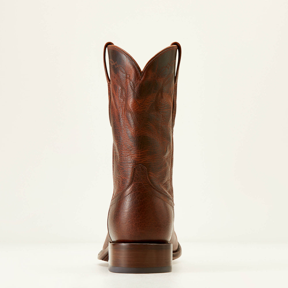 Bench Made Clanton Western Boot - Men