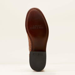 Bench Made Clanton Western Boot - Men