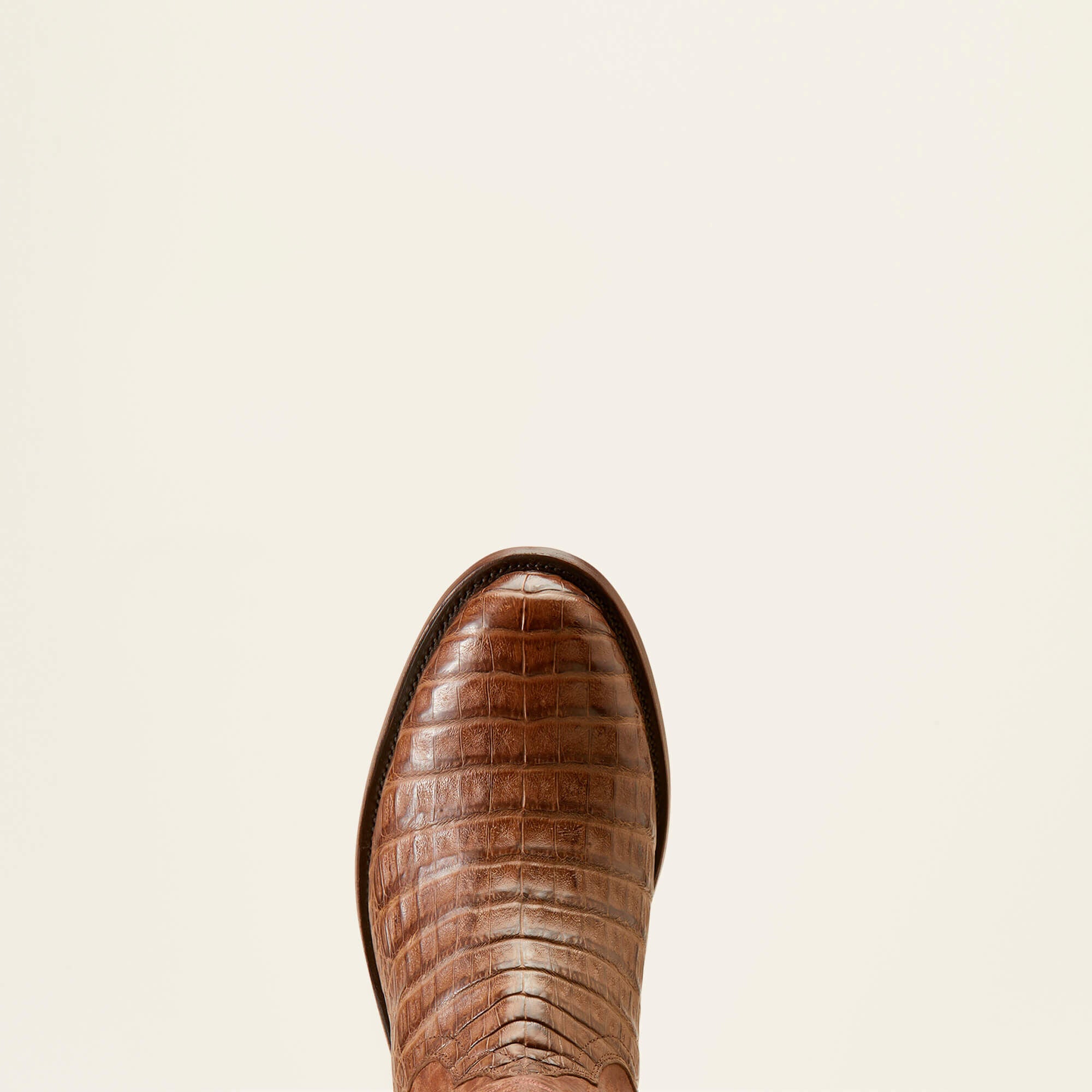 Bench Made Clanton Western Boot - Men