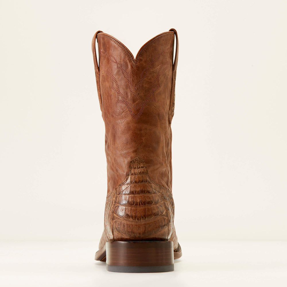 Bench Made Clanton Western Boot - Men