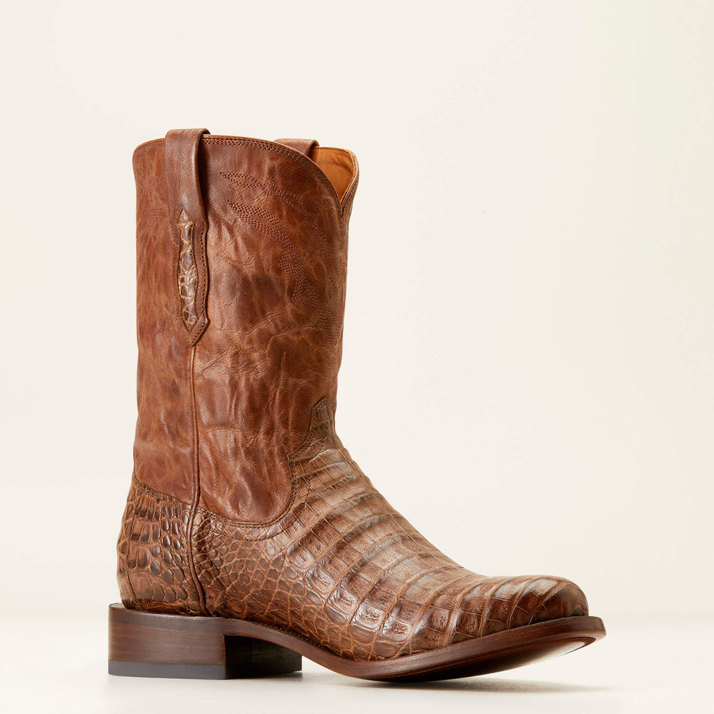 Bench Made Clanton Western Boot - Men