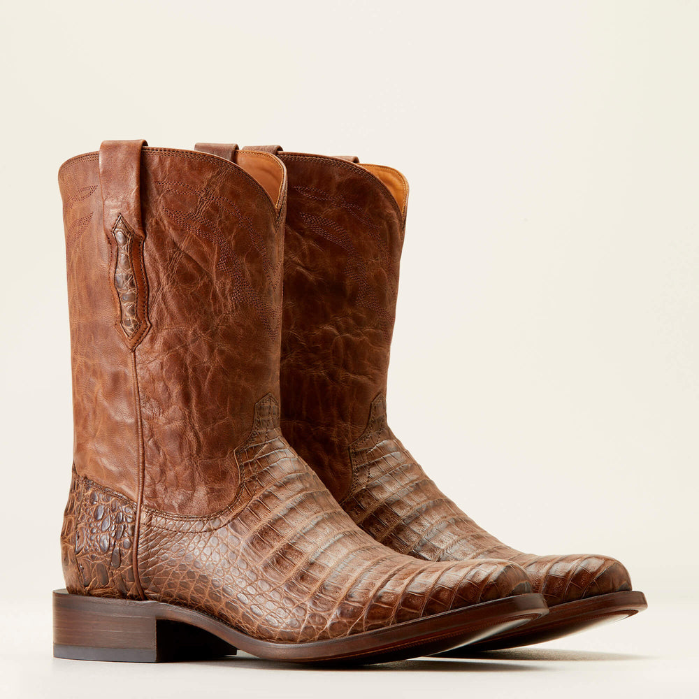 Bench Made Clanton Western Boot - Men