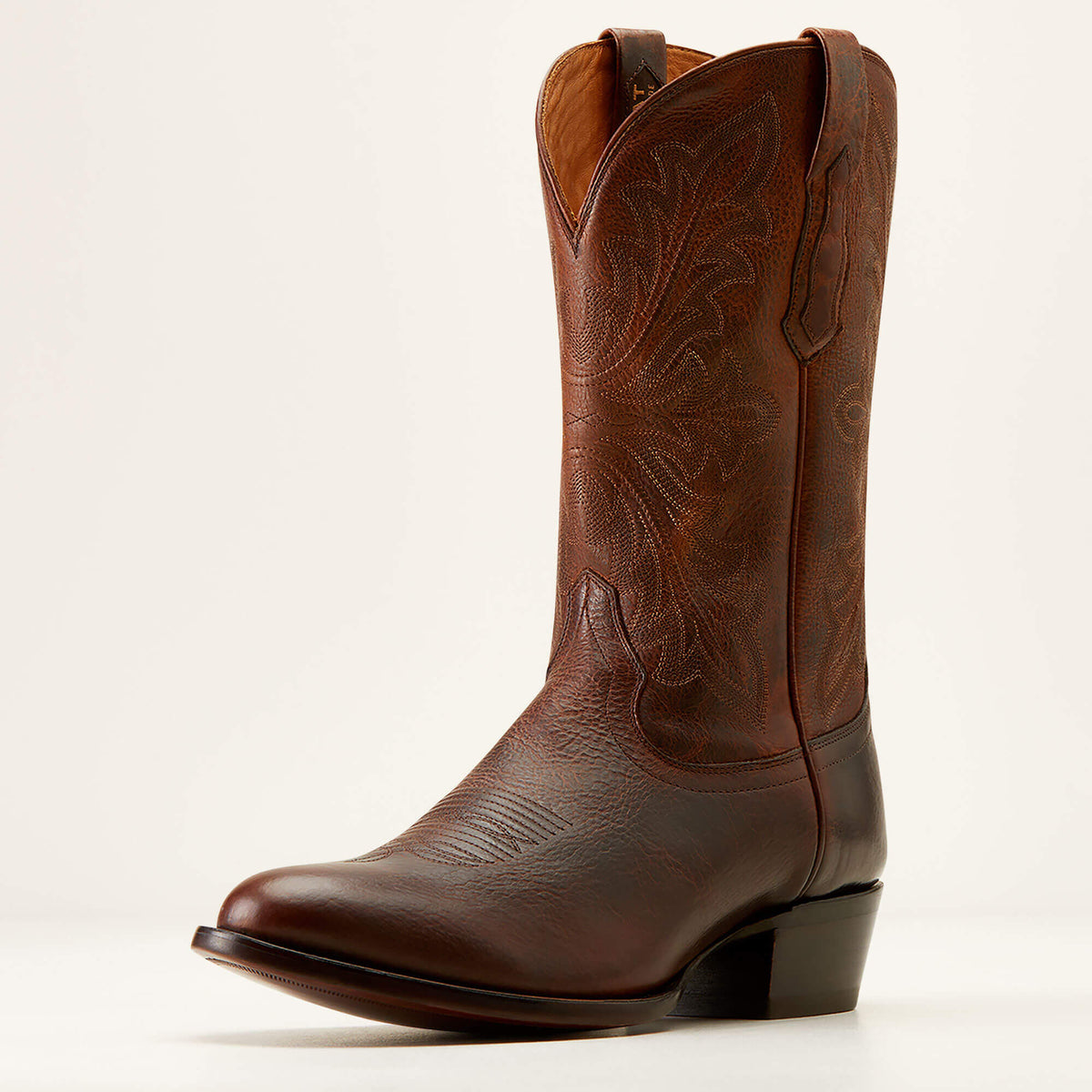 Bench Made James Western Boot - Men