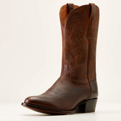 Bench Made James Western Boot - Men