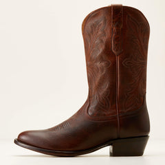 Bench Made James Western Boot - Men
