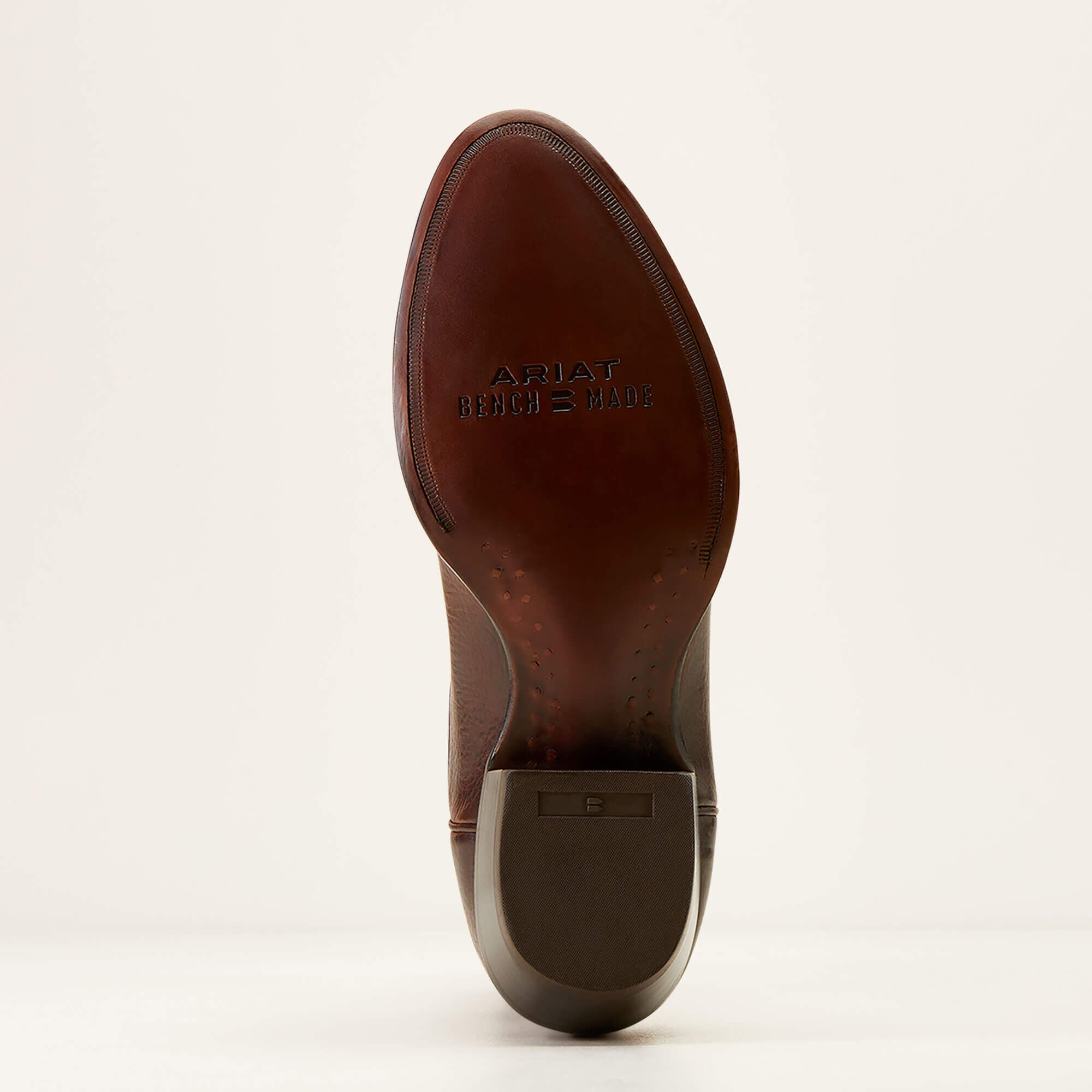 Bench Made James Western Boot - Men