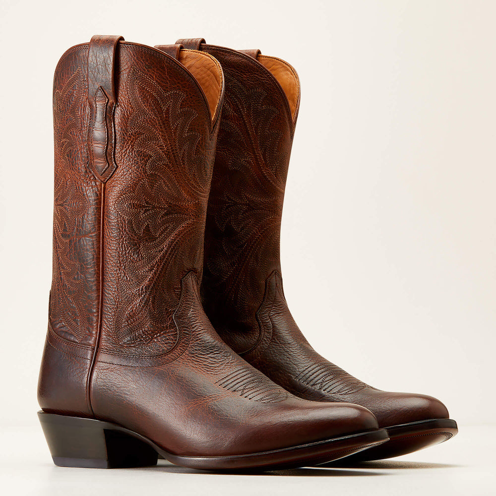 Bench Made James Western Boot - Men