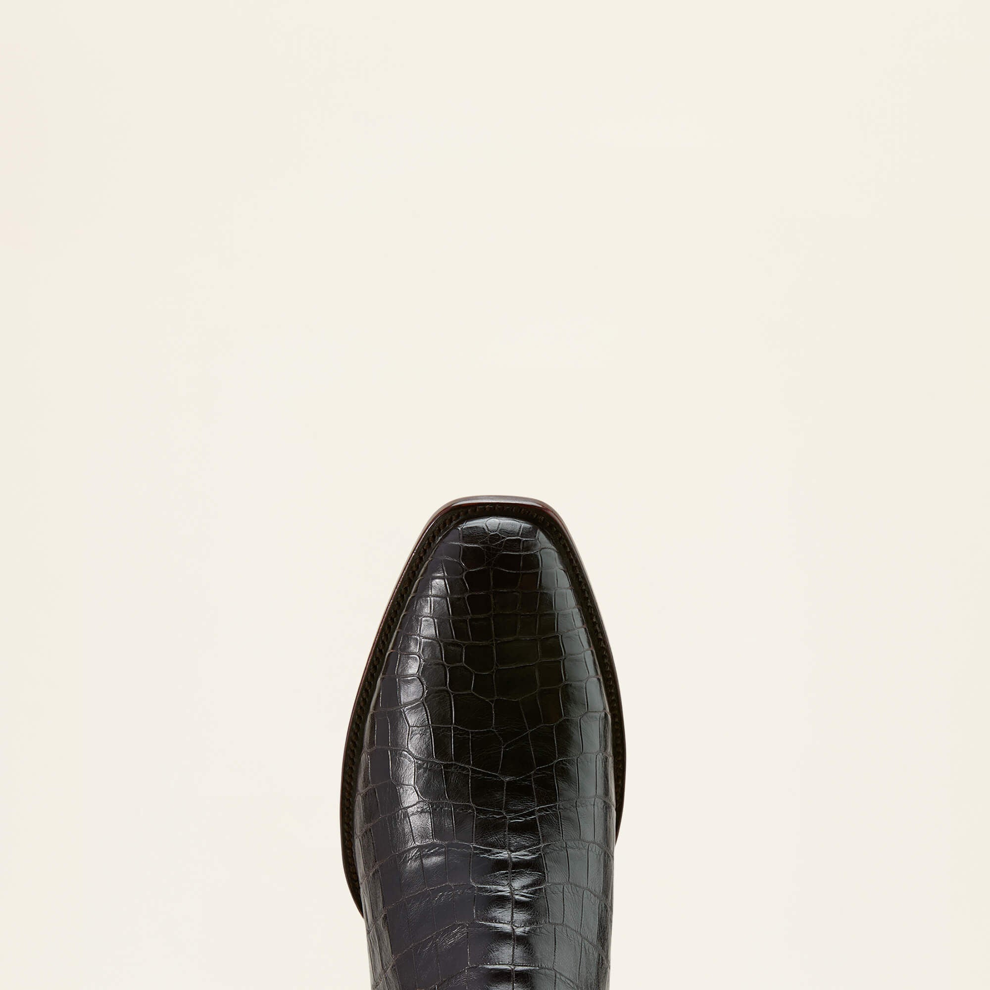 Bench Made Brewer Western Boot - Men