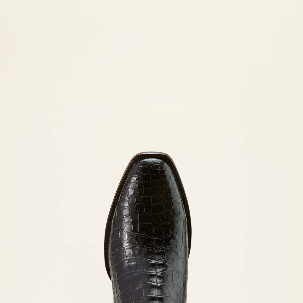 Bench Made Brewer Western Boot - Men