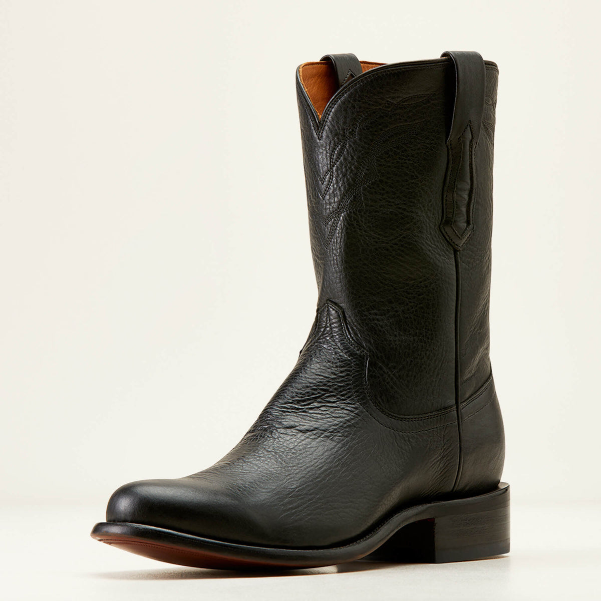 Bench Made Clanton Western Boot - Men