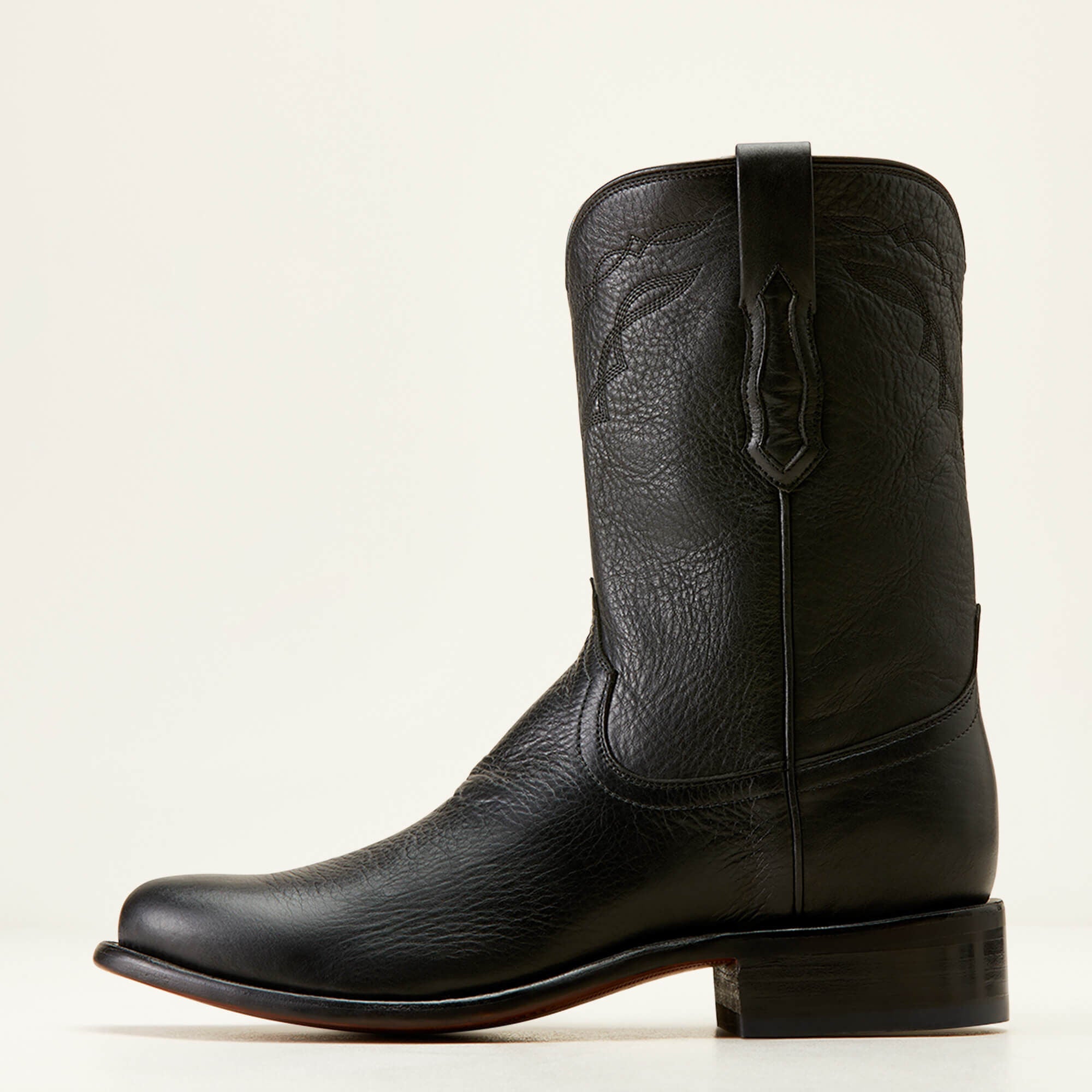 Bench Made Clanton Western Boot - Men
