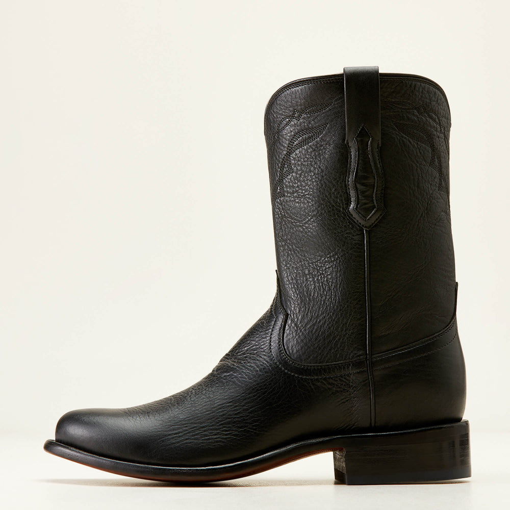 Bench Made Clanton Western Boot - Men