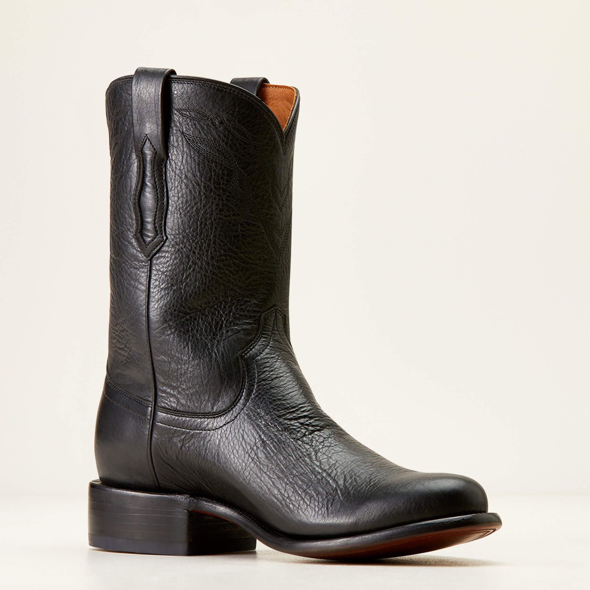 Bench Made Clanton Western Boot - Men