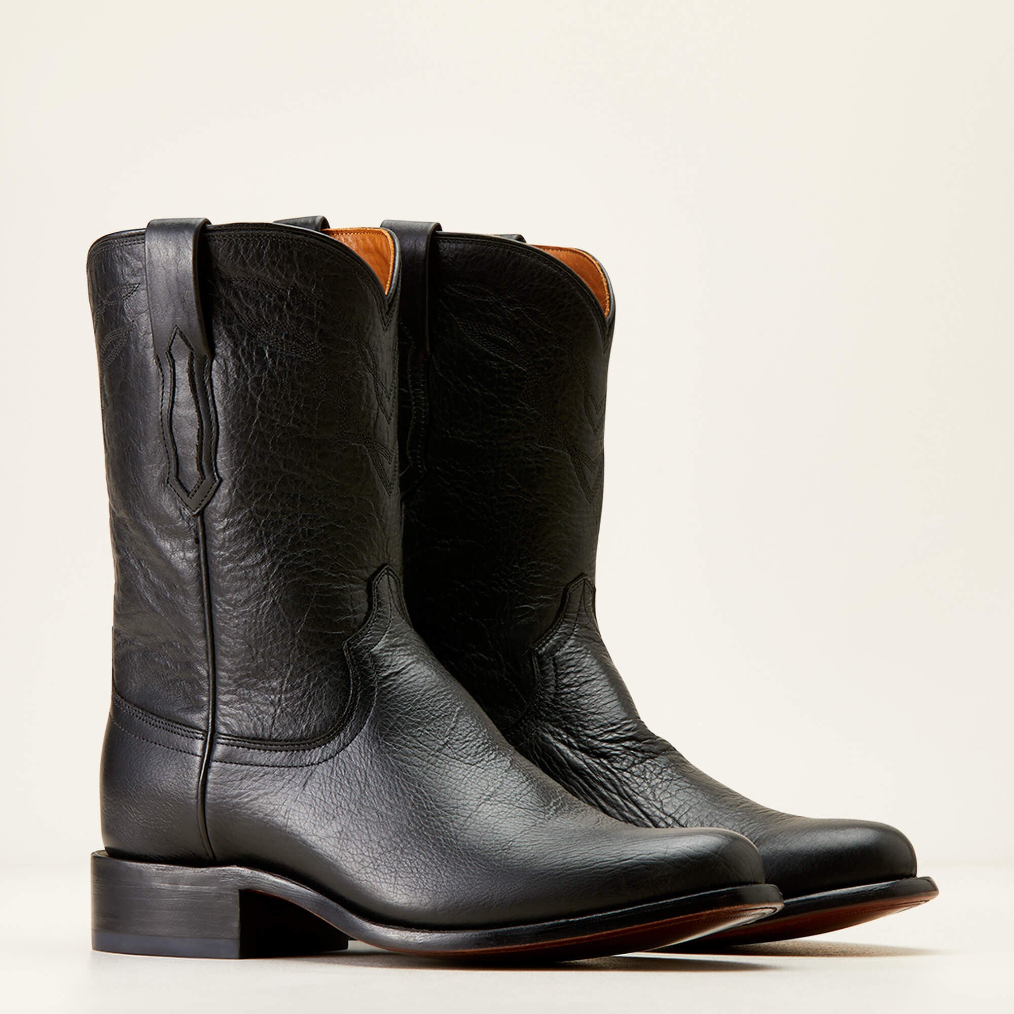 Bench Made Clanton Western Boot - Men