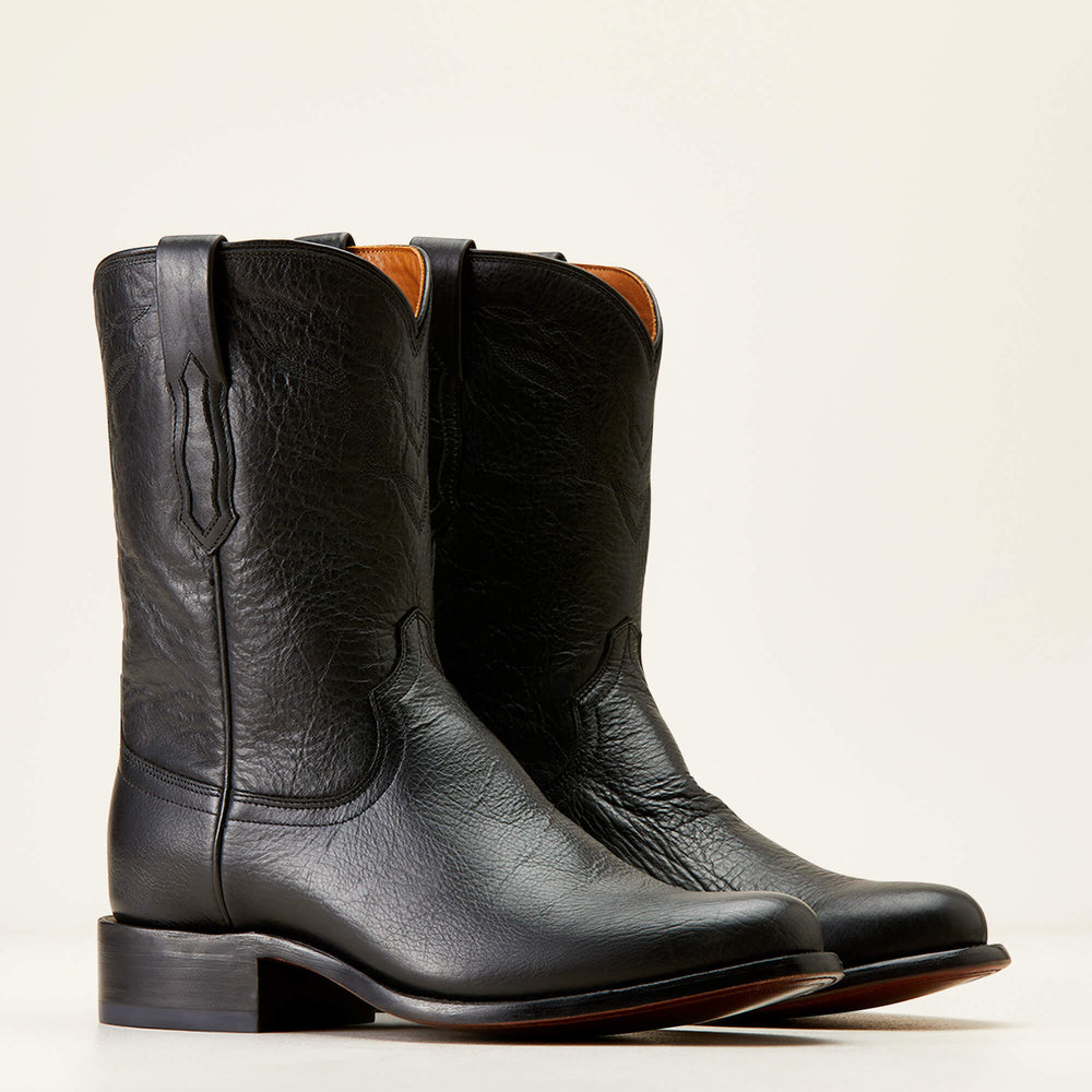 Bench Made Clanton Western Boot - Men