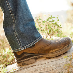 Barnyard Twin Gore II Waterproof Boot - Men