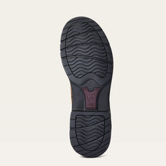 Barnyard Twin Gore II Waterproof Boot - Men