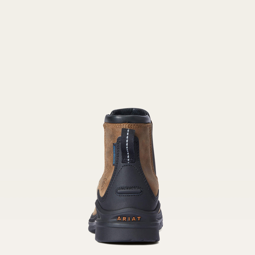 Barnyard Twin Gore II Waterproof Boot - Men