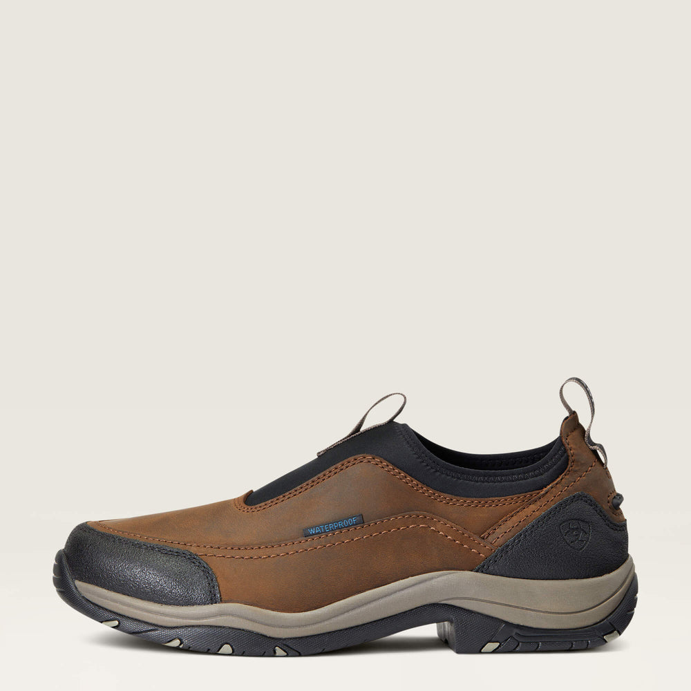 Terrain Ease Waterproof - Men