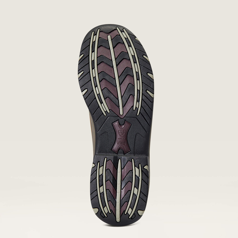 Terrain Ease Waterproof - Men