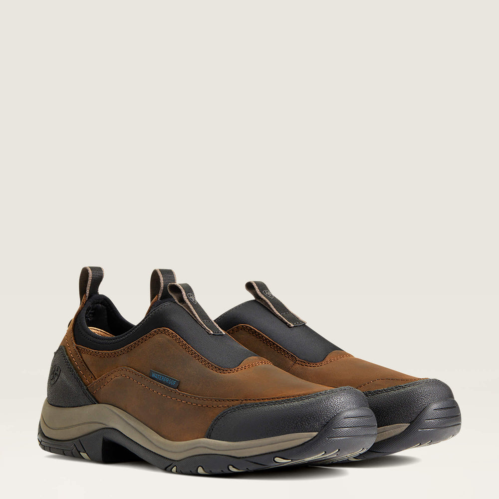 Terrain Ease Waterproof - Men