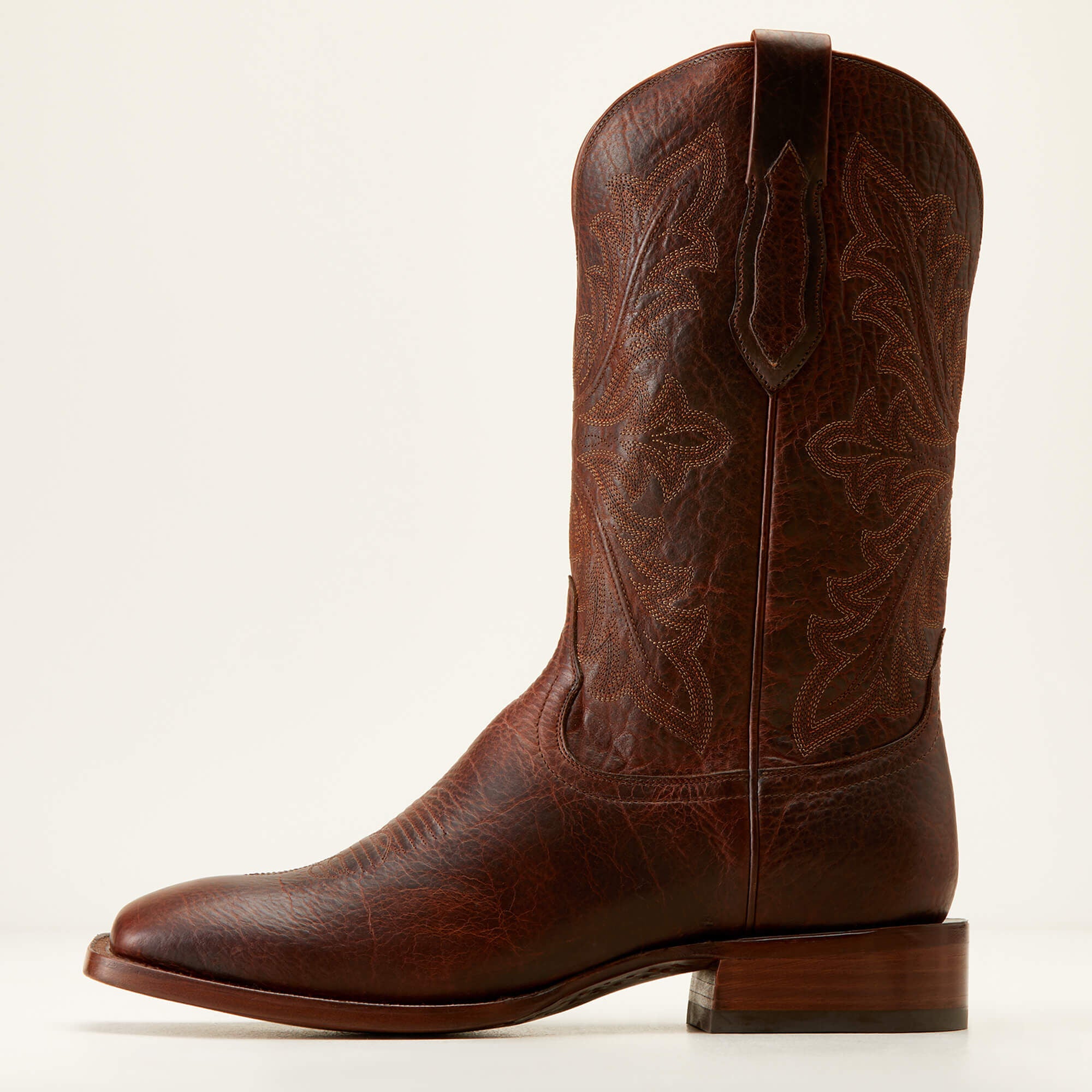 Bench Made Bassett Cowboy Boot - Men