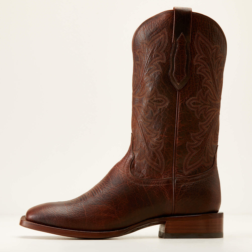 Bench Made Bassett Cowboy Boot - Men