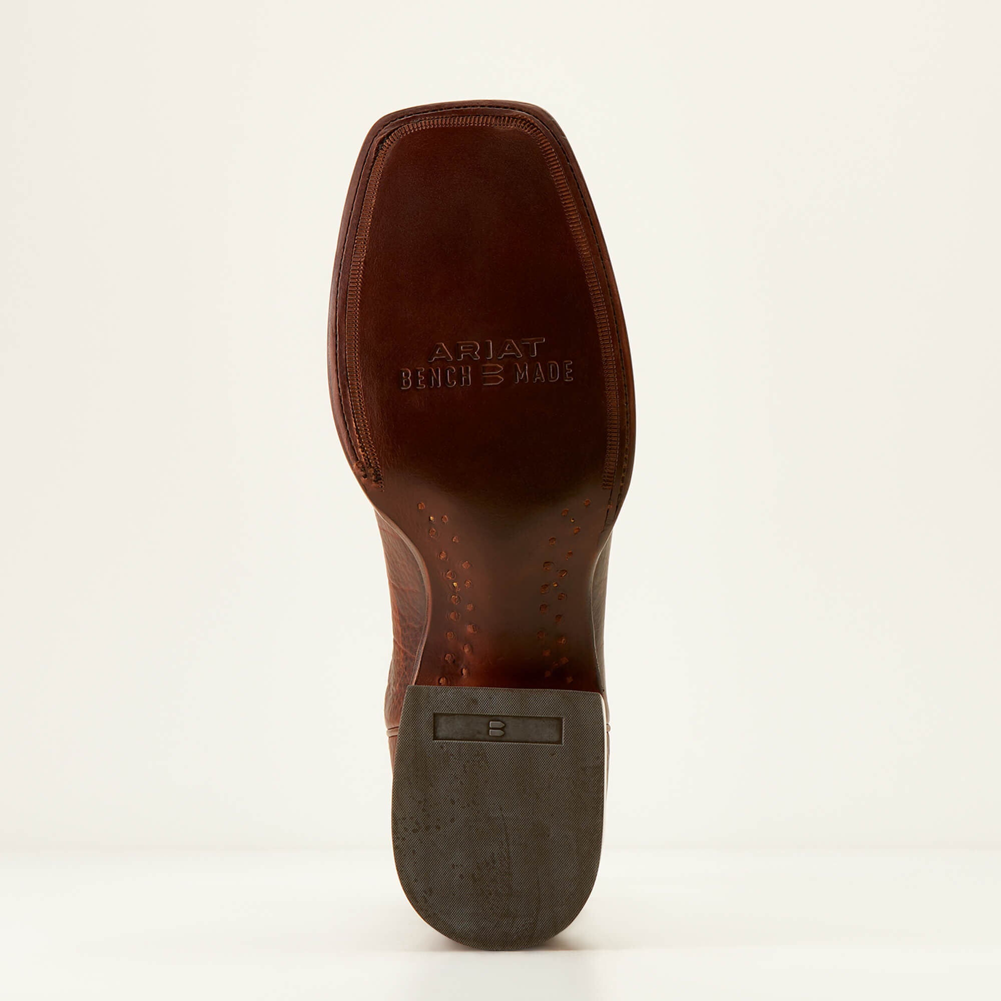 Bench Made Bassett Cowboy Boot - Men