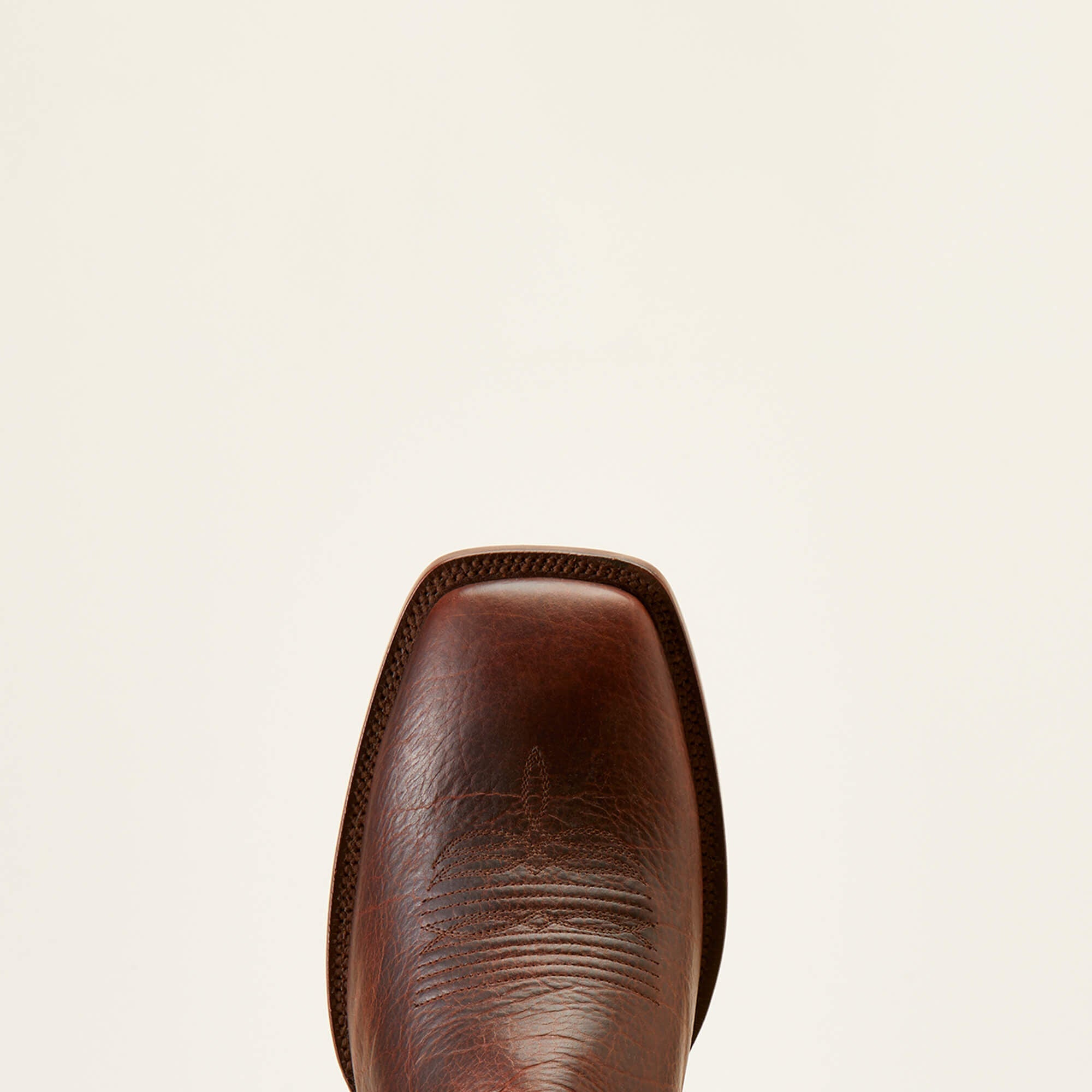 Bench Made Bassett Cowboy Boot - Men