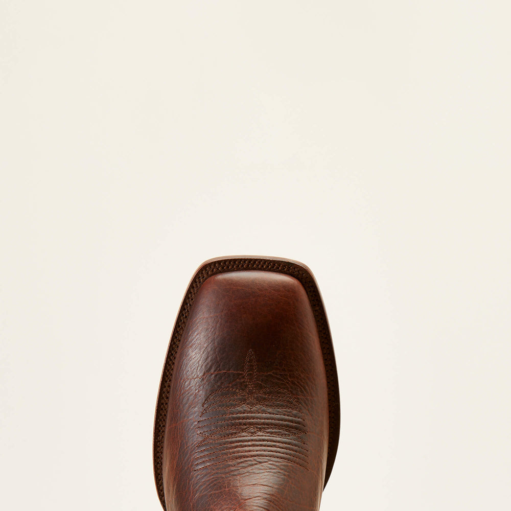 Bench Made Bassett Cowboy Boot - Men