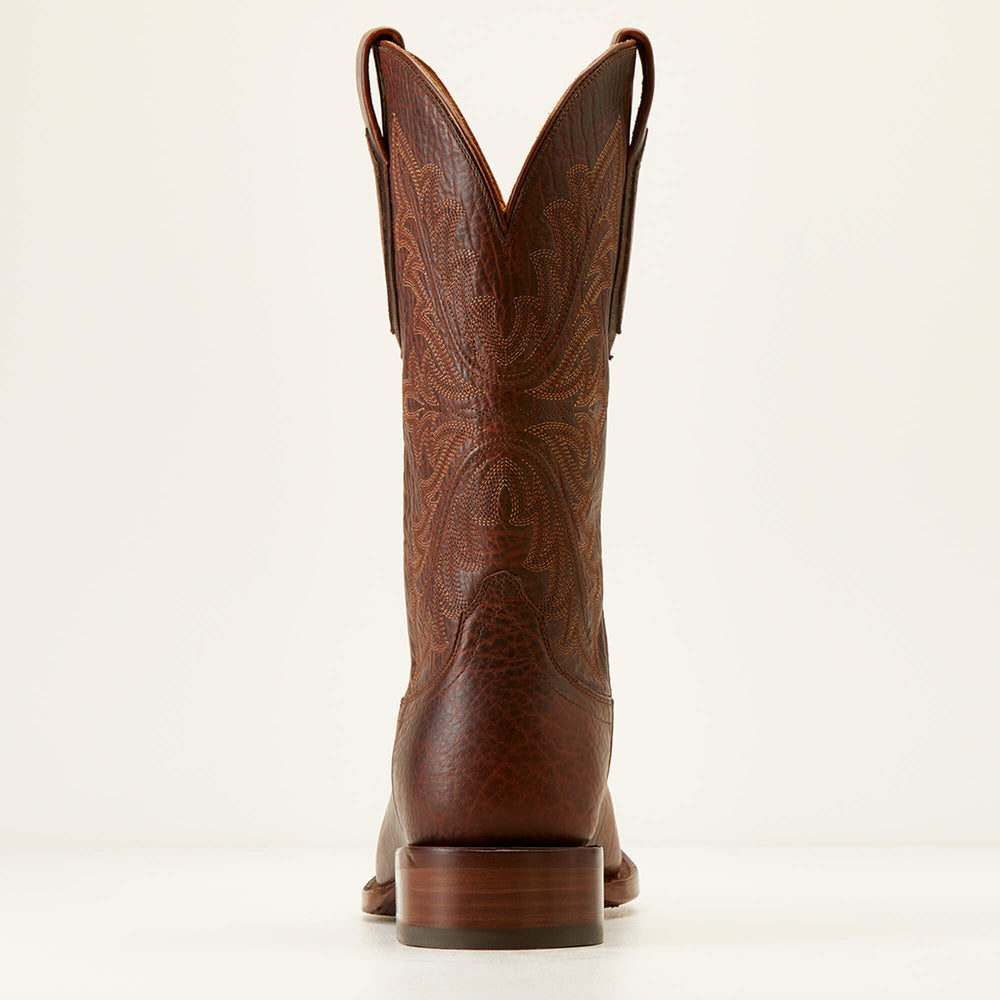 Bench Made Bassett Cowboy Boot - Men