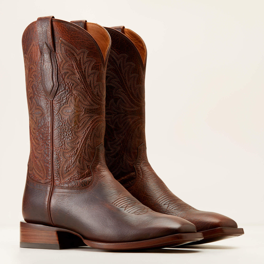 Bench Made Bassett Cowboy Boot - Men
