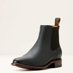 Bench Made Reed Western Boot - Men