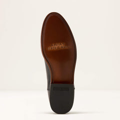 Bench Made Reed Western Boot - Men