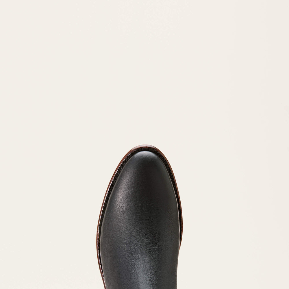Bench Made Reed Western Boot - Men