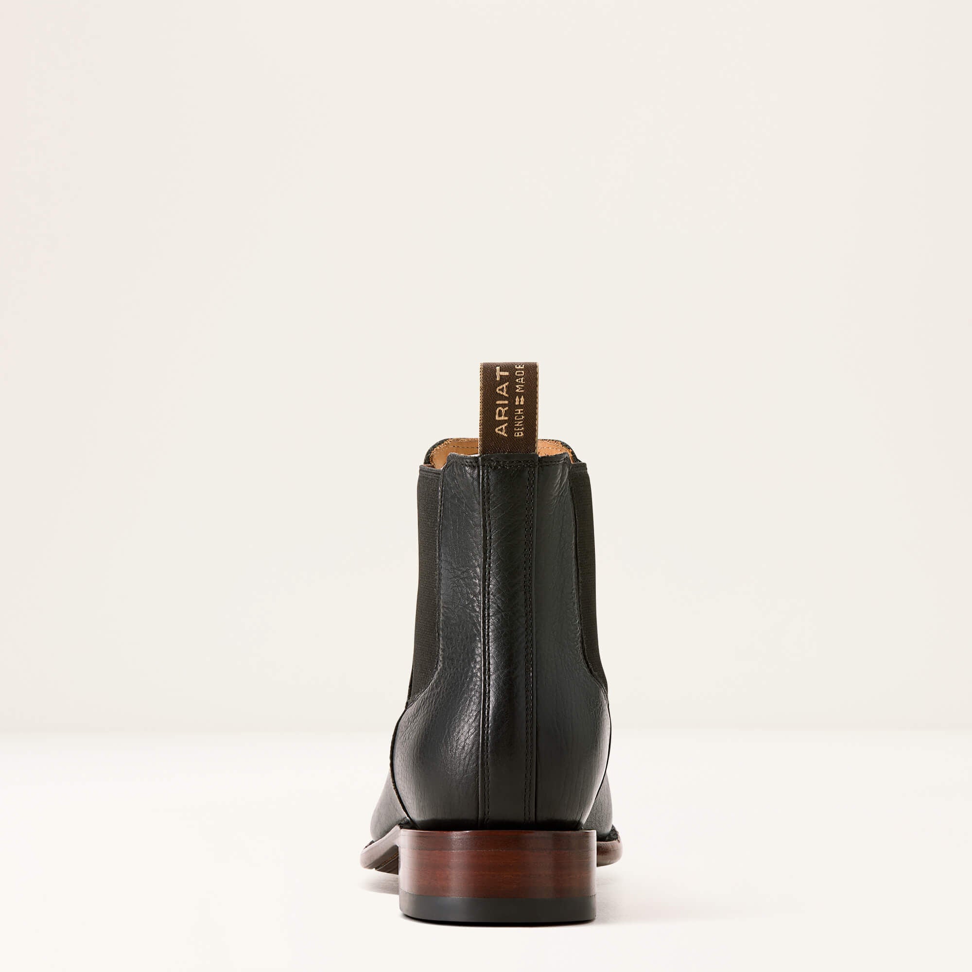 Bench Made Reed Western Boot - Men