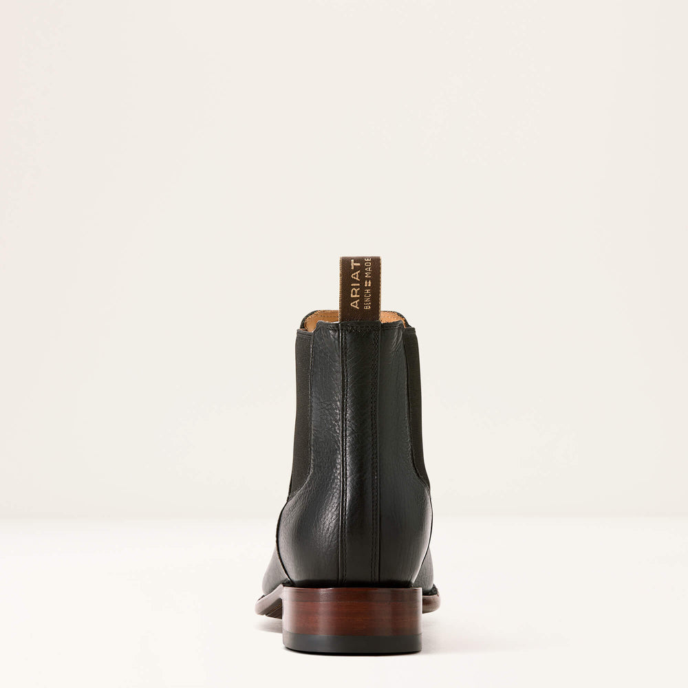 Bench Made Reed Western Boot - Men