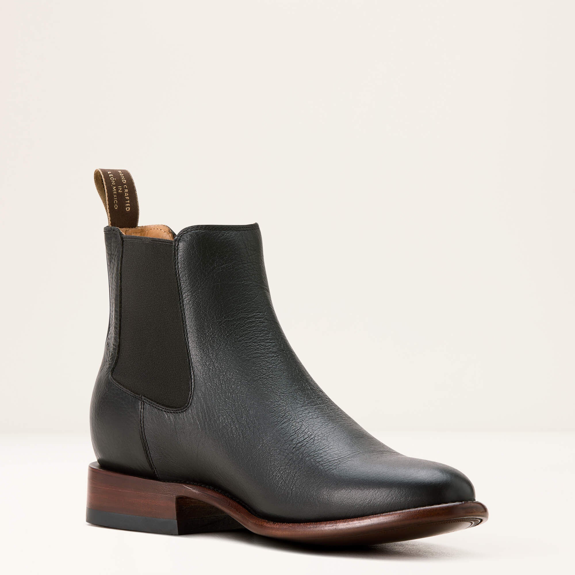 Bench Made Reed Western Boot - Men