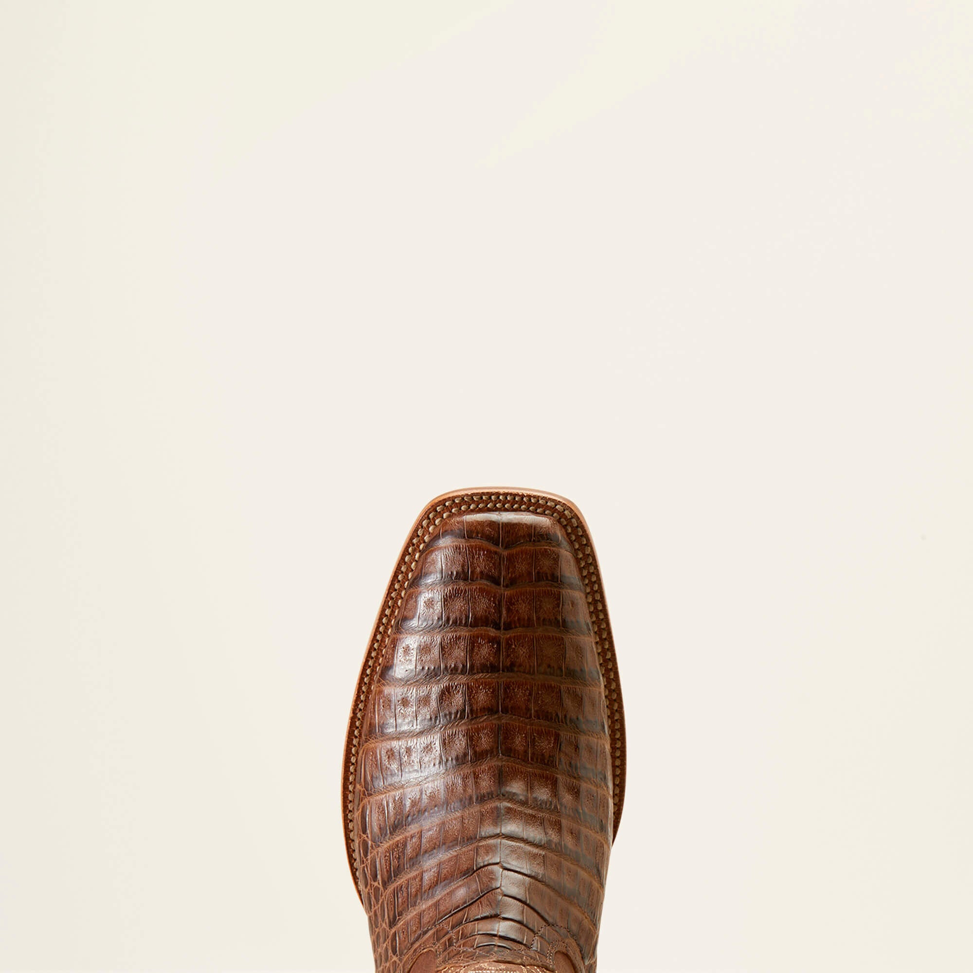 Bench Made Stilwell Western Boot - Men