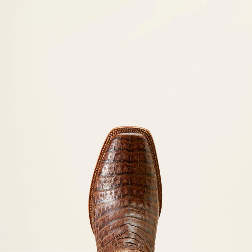 Bench Made Stilwell Western Boot - Men